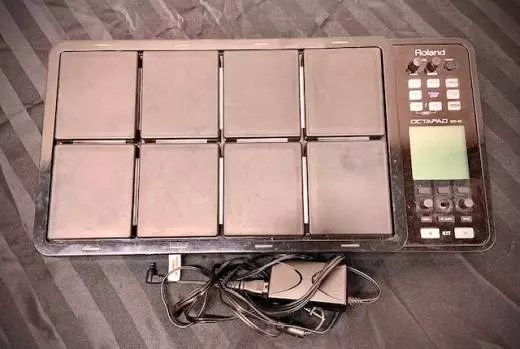 Roland - SPD-30-BK